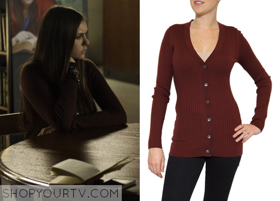 Elena Gilbert Clothes Style Outfits Fashion Looks Shop Your Tv