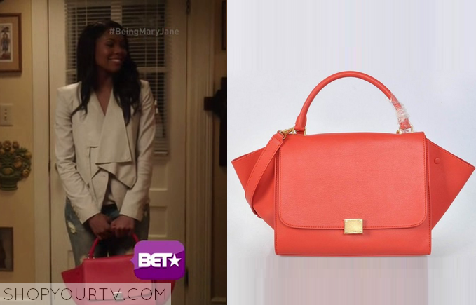 Being Mary Jane Outfits, Clothes, & Fashion