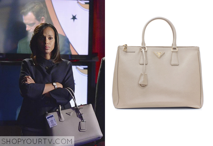 olivia pope prada bag season 7