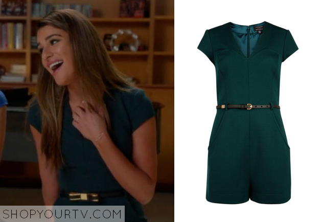 Rachel Green Outfits: Part 1 - kimbermoose