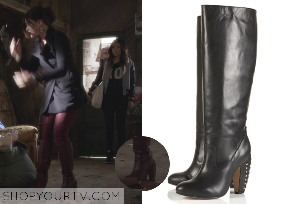 PLL 5x02 Clothes, Style, Outfits, Fashion, Looks | Shop Your TV