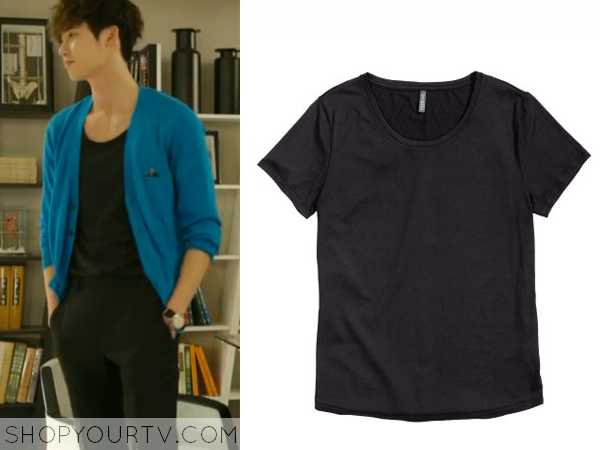 Doctor Stranger Fashion Clothes Style And Wardrobe Worn On Tv