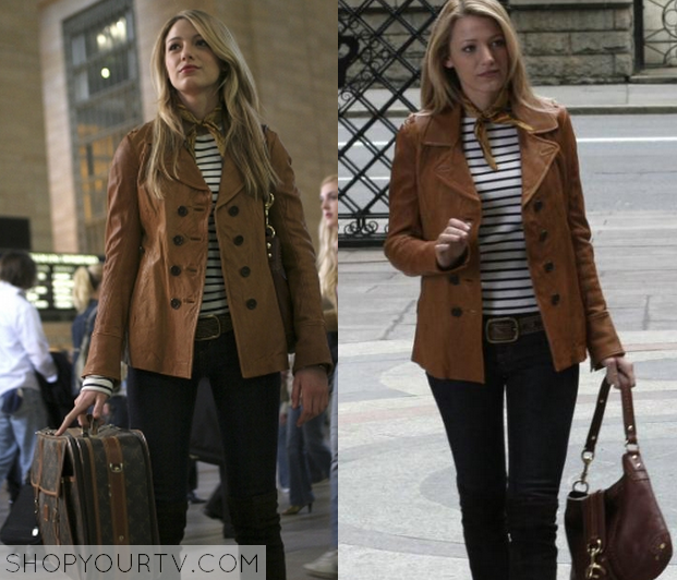 Serena Van der Woodsen Clothes, Style, Outfits, Fashion, Looks