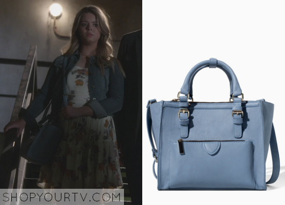 PLL 5x10 Clothes, Style, Outfits, Fashion, Looks | Shop Your TV