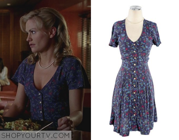 True Blood Season 2 Clothes, Style, Outfits, Fashion, Looks | Shop Your TV