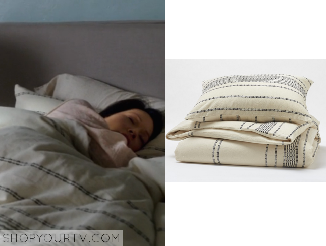 Elementary Season 3 Episode 10 Joan S Duvet Cover Shop Your Tv