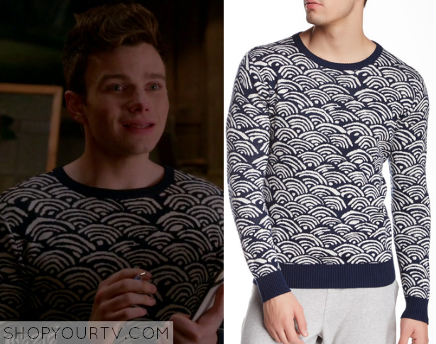 kurt Outfit