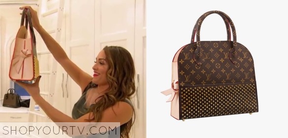 WWE Total Divas: Season 3 Episode 17 Nikki's Purse