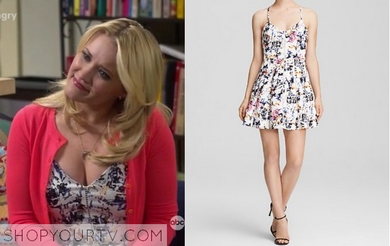 Emily Osment Sex Porn - Emily Osment Fashion, Clothes, Style and Wardrobe worn on TV Shows | Page 8  of 10 | Shop Your TV