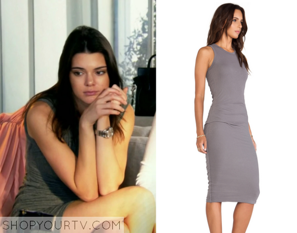 Kendall Jenner Fashion Clothes Style And Wardrobe Worn On Tv