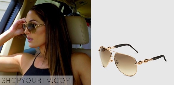 WWE Total Divas: Season 4 Episode 6 Nikki's Sunglasses