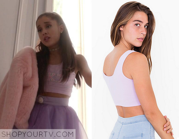 Scream Queens Clothes  Outfits  Steal Her Style
