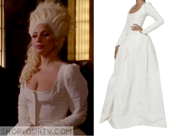 Fashion Lady Gaga In American Horror Story Fashion Lady Gaga In American Horror Story