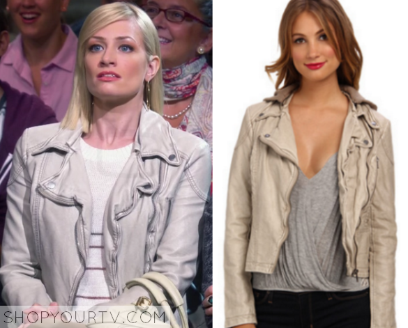 Fashion & Style from 2 Broke Girls