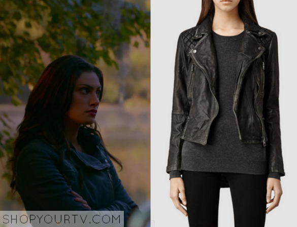 Hayley Marshall Clothes, Style, Outfits, Fashion, Looks | Shop Your TV