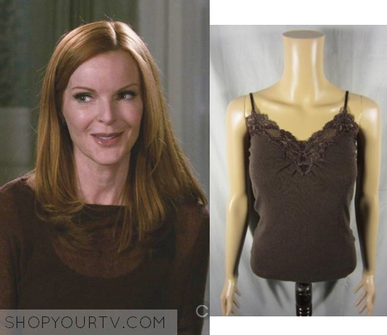Desperate Housewives Clothes, Style, Outfits worn on TV Shows Shop Your TV