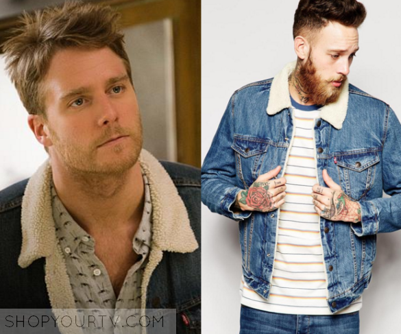 Limitless Clothes, Style, Outfits worn on TV Shows | Shop Your TV