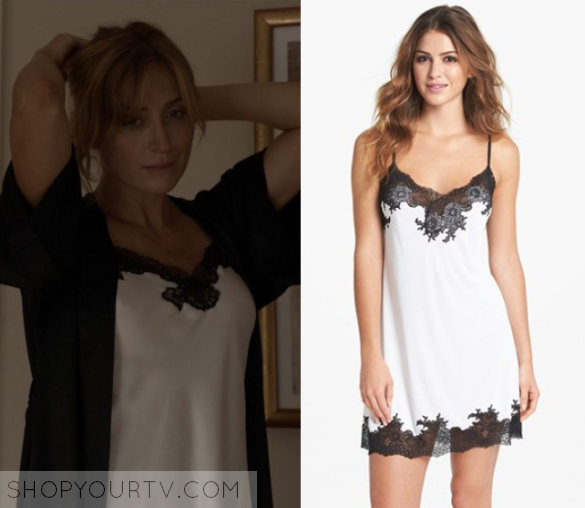 Shameless sasha alexander The Top