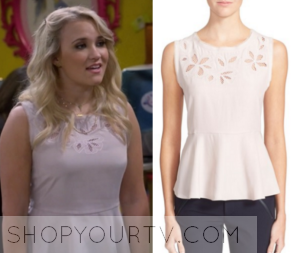 Young and Hungry – Page 7 – Shop Your TV