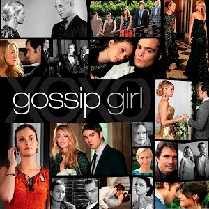 Gossip Girl: Season 4 Episode 20 Serena's Crocodile printed bag