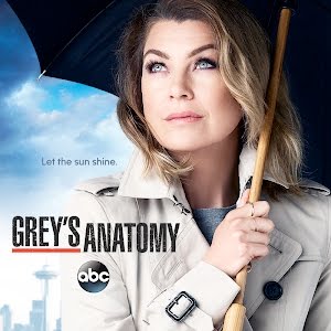 Greys Anatomy Fashion, Outfits, Clothing and Wardrobe on ABC's Greys Anatomy