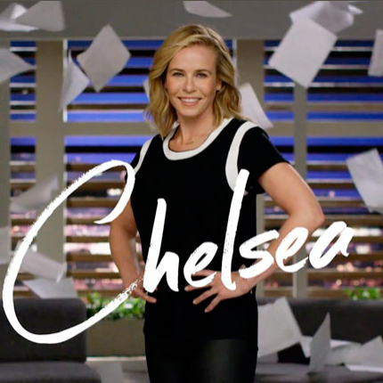 Chelsea Handler and Jennifer Aniston fall out reason