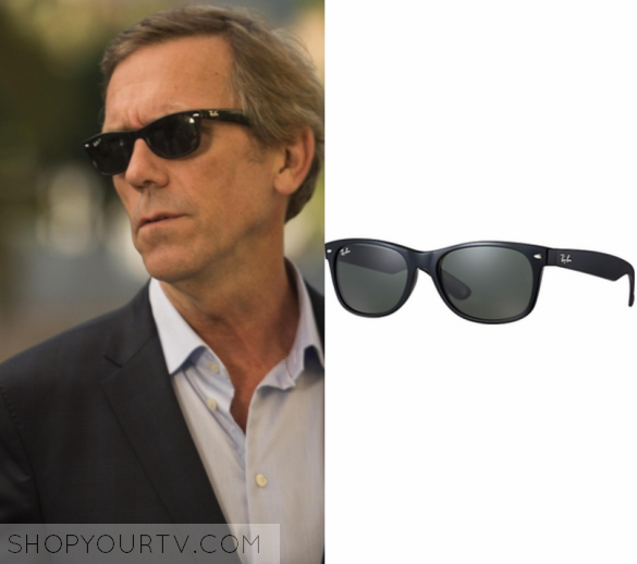 The Night Manager: Season 1 Richard's Sunglasses | Shop Your TV