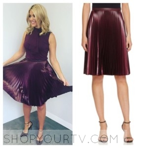 holly willoughby karen millen