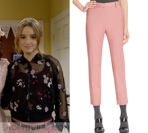 Eve Baxter Fashion Clothes Style And Wardrobe Worn On Tv Shows Page 2 Of 2 Shop Your Tv