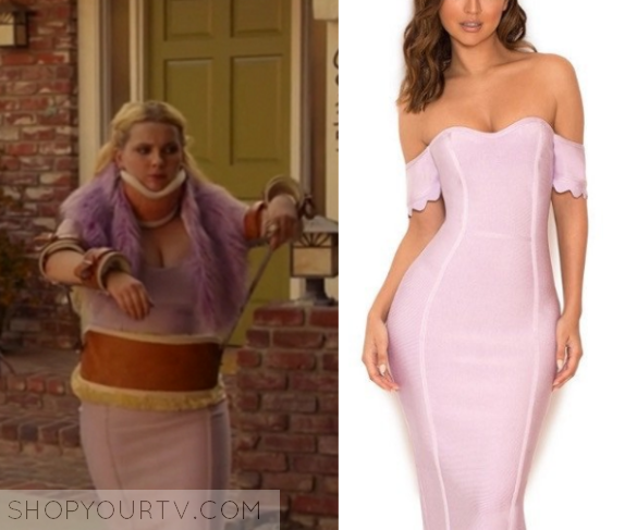 Scream Queens 2x05 Clothes, Style, Outfits, Fashion, Looks