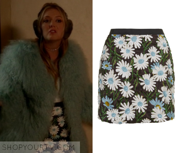Scream Queens 2x05 Clothes, Style, Outfits, Fashion, Looks