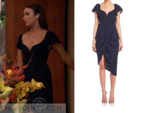 bold and the beautiful clothing line