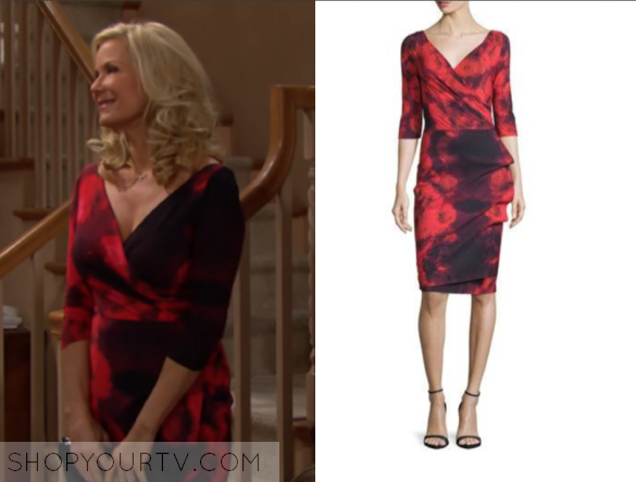 bold and the beautiful clothing line