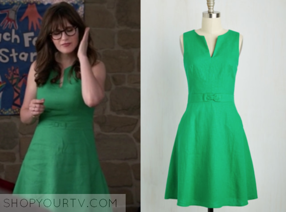 Passionate Professional Dress