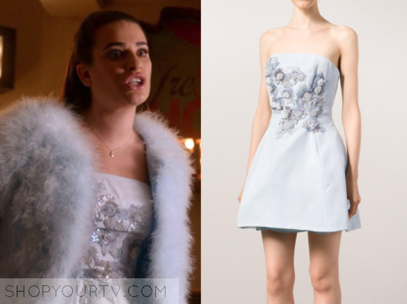 scream queens chanel outfits