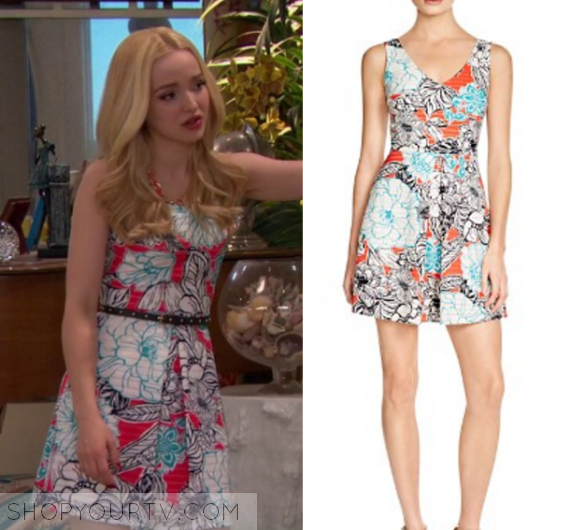 Liv & Maddie – Shop Your TV