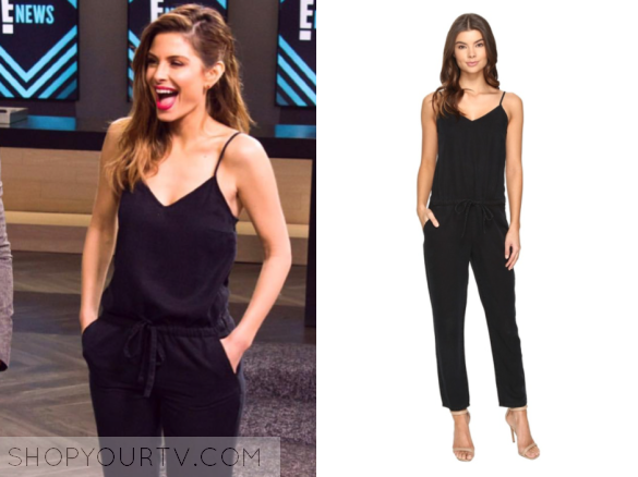e! news Fashion, Clothes, Style and Wardrobe worn on TV Shows | Shop ...