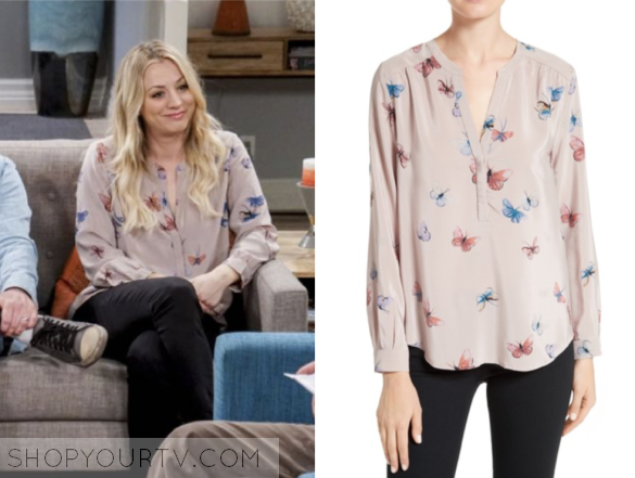 ShopYourTV | Clothes, Style, Fashion & Outfits worn on TV Shows