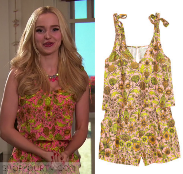 Liv & Maddie – Shop Your TV