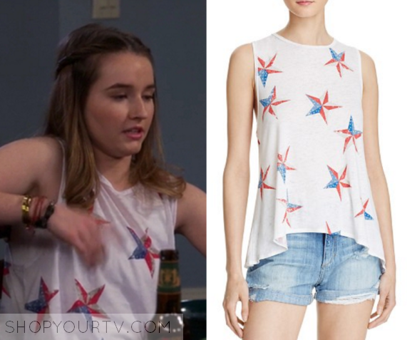 Eve Baxter Fashion Clothes Style And Wardrobe Worn On Tv Shows Shop Your Tv