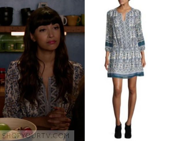 new girl clothes style