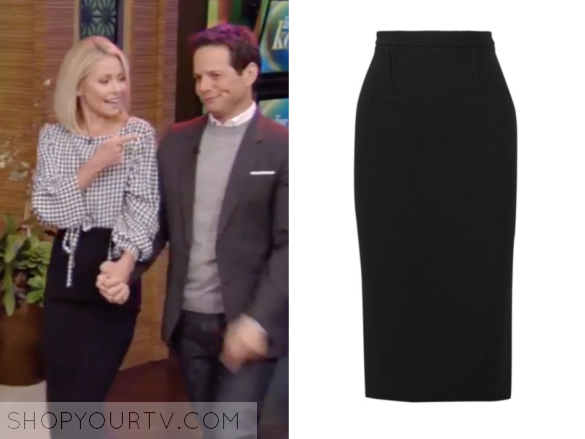 Roland Mouret's 'Arreton' skirt