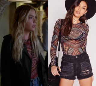 Hanna Marin Clothes, Style, Outfits, Fashion, Looks | Shop Your TV