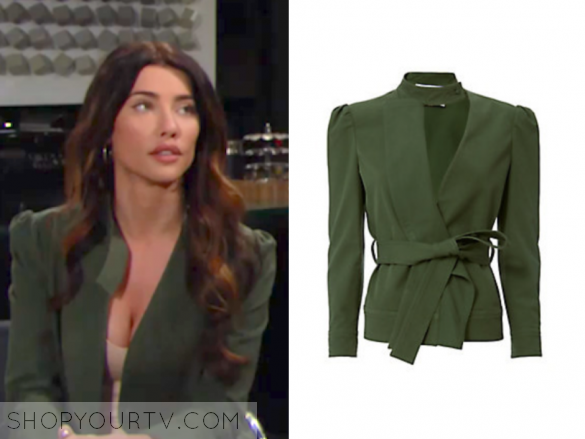 The Bold and the Beautiful 2017 Clothes, Style, Outfits, Fashion, Looks
