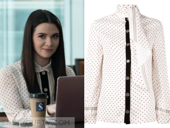 PHILOSOPHY di LORENZO SERAFINI Shirt