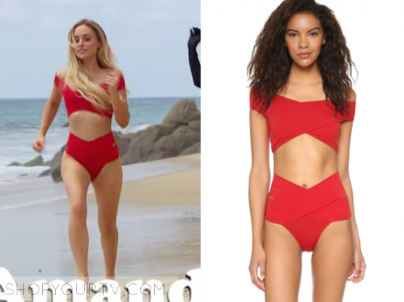 OYE Swimwear Lucette Bikini