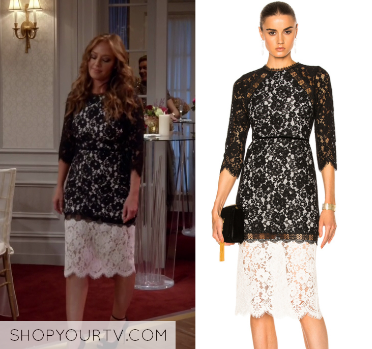 Fashion, Clothes, Style, Outfits and Wardrobe worn on TV Shows | Shop ...