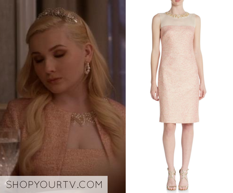 Scream Queens Clothes, Style, Outfits, Fashion, Looks