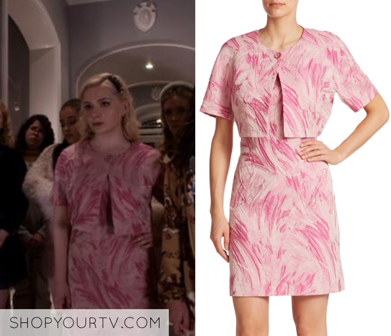 scream queens 1x01 Clothes, Style, Outfits, Fashion, Looks