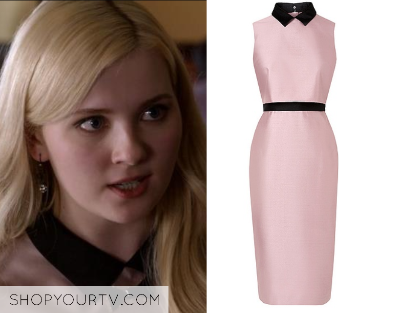 Scream Queens Clothes, Style, Outfits, Fashion, Looks